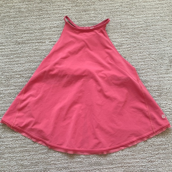 Lululemon Tank Size 8 - Picture 1 of 6